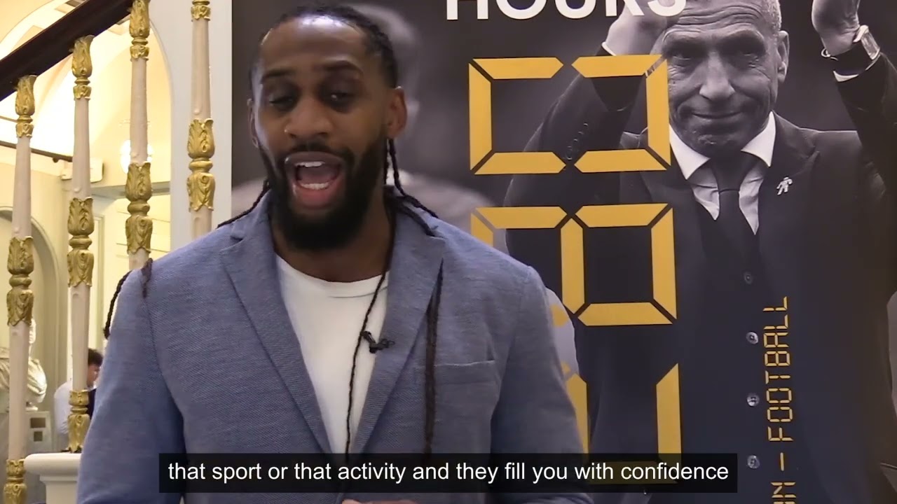 Born Barikor on Great Coaching