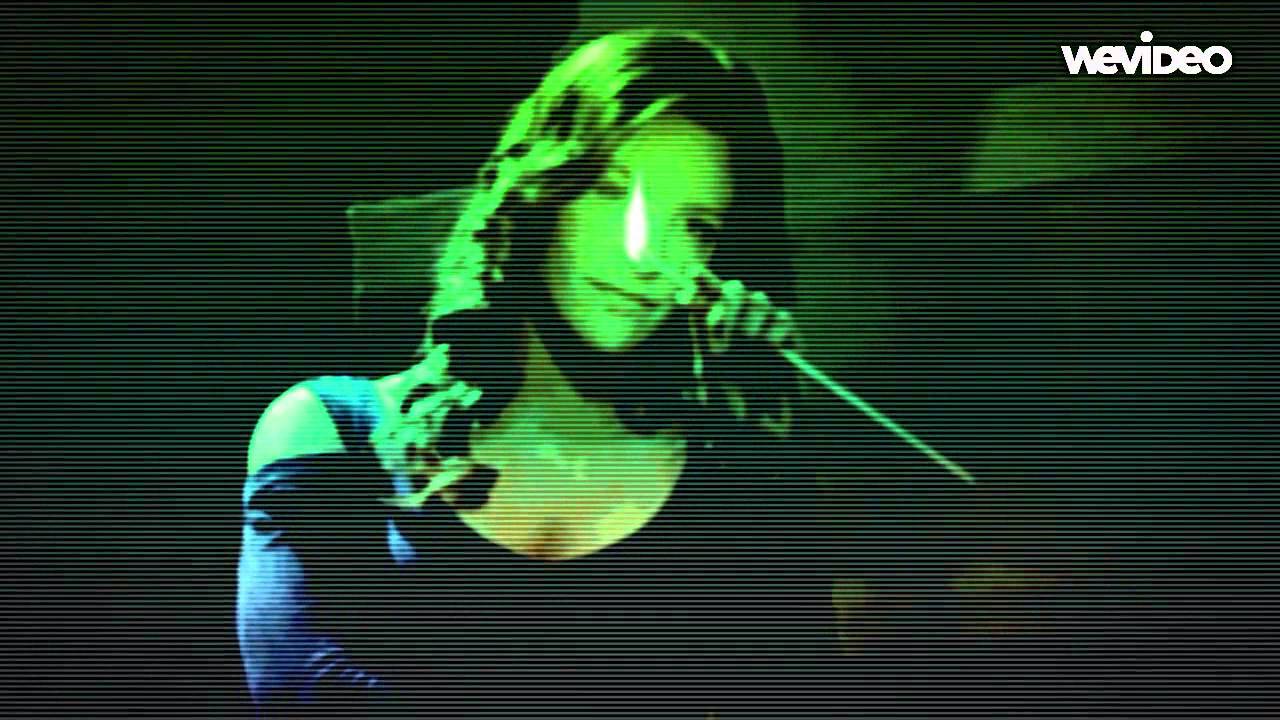 The Huntress (TEEN WOLF STILES STILINSKI FANFIC TRAILER VIDEO FOR WATTPAD)