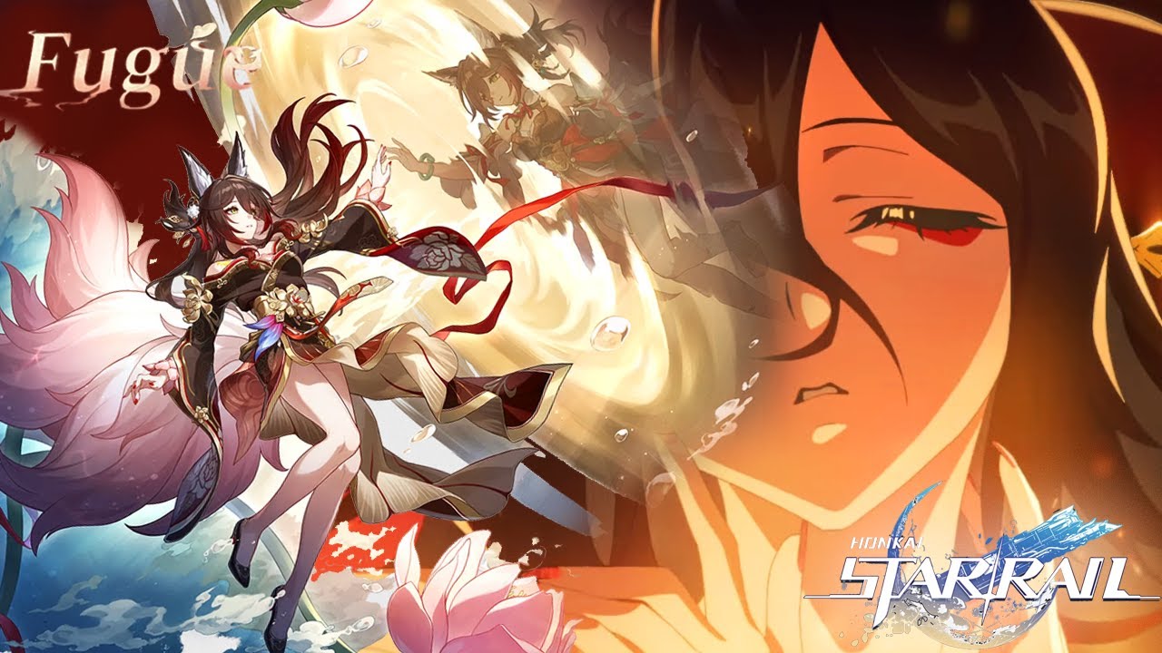 Fugue Trailer Theme &mdash; Wordless | Honkai: Star Rail