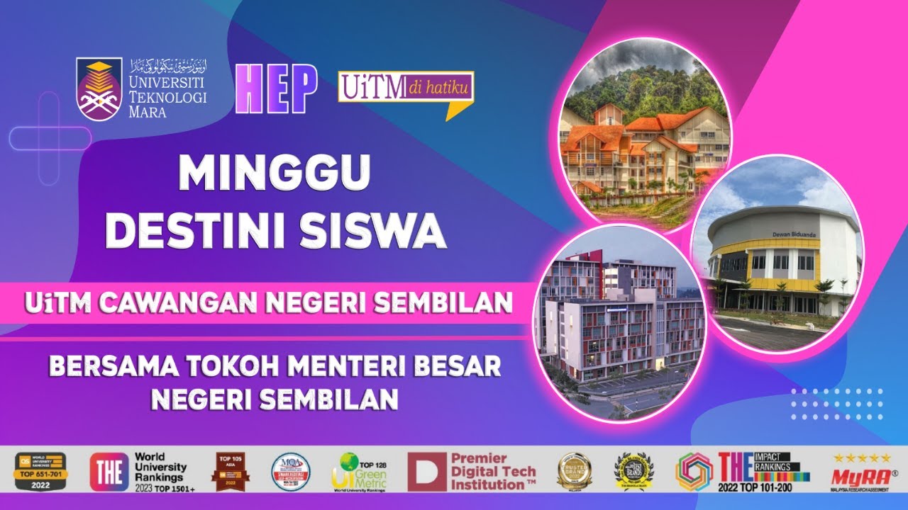 MINGGU DESTINI SISWA ( BERSAMA TOKOH )