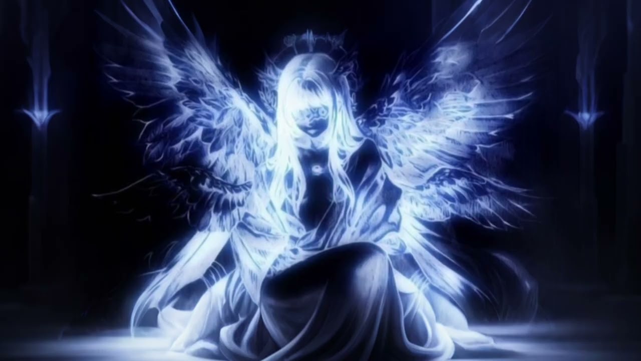 ”My Angel” FREE Hyperpop/Rage Type BEAT