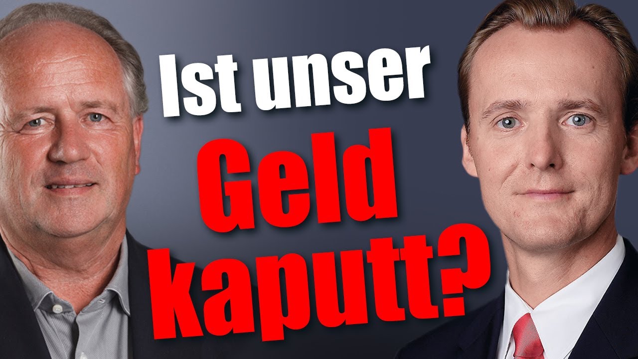 Heiner Flassbeck vs. Thorsten Polleit: So krank ist unser Finanzsystem wirklich // Mission Money