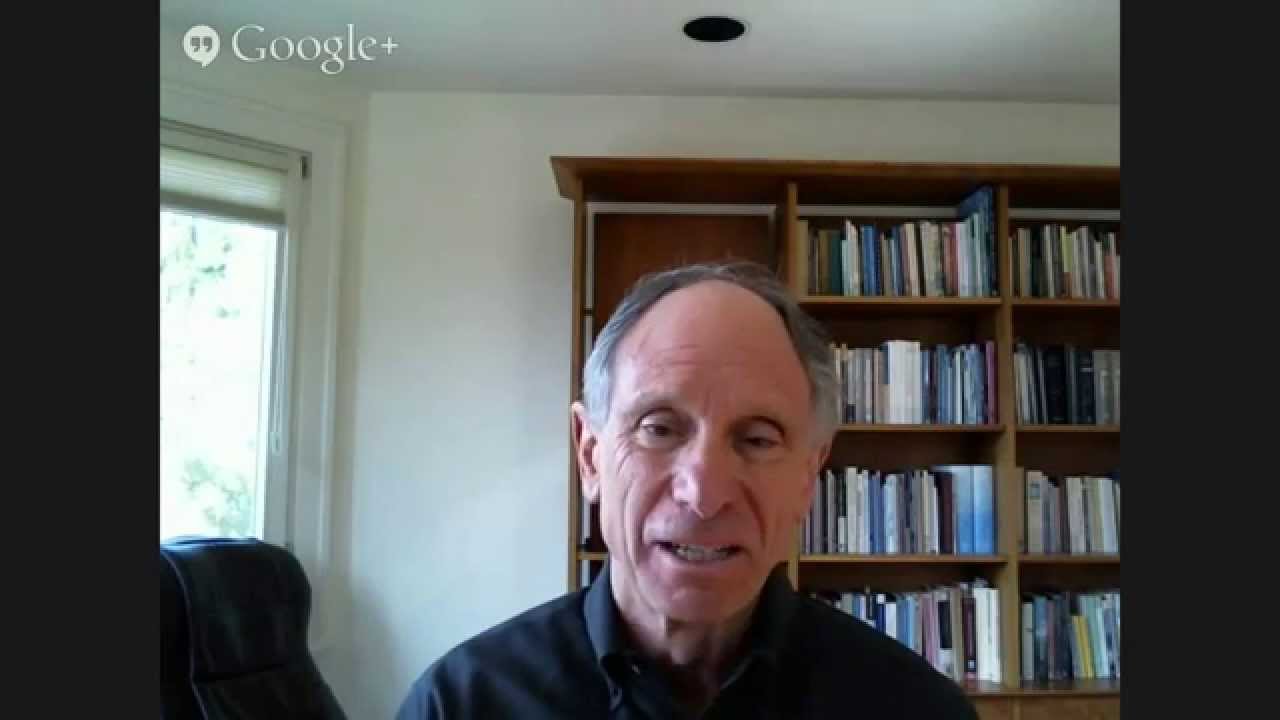 What Mindfulness Really Means with Joseph Goldstein