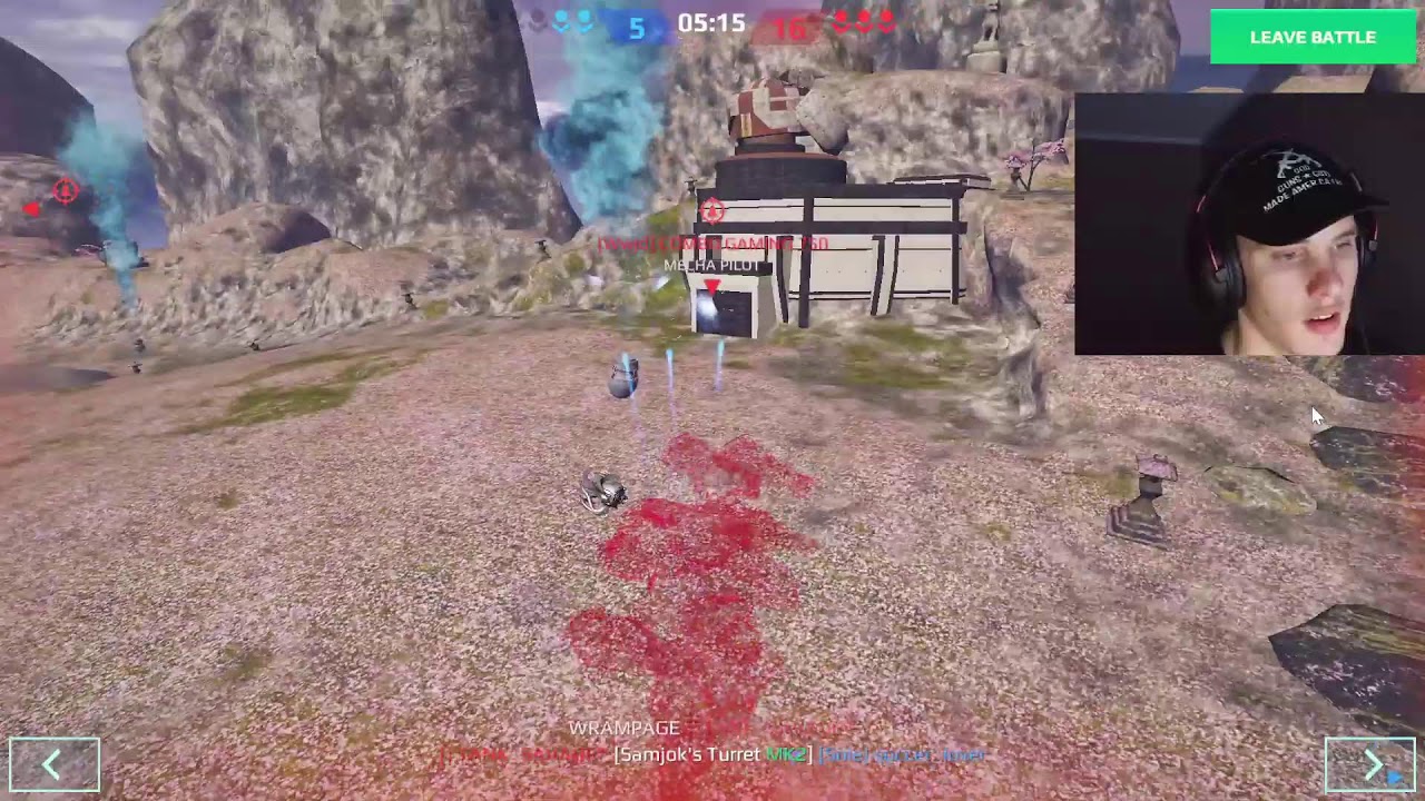 War Robots Without P2W Can I Compete Part 7