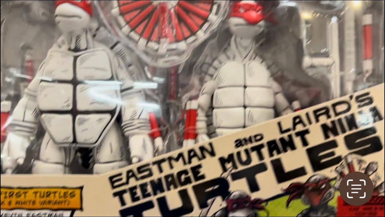 These Are Not Toys! They Are Collectibles! TOY KINGDOM Warehouse Sale At Mega Trade!