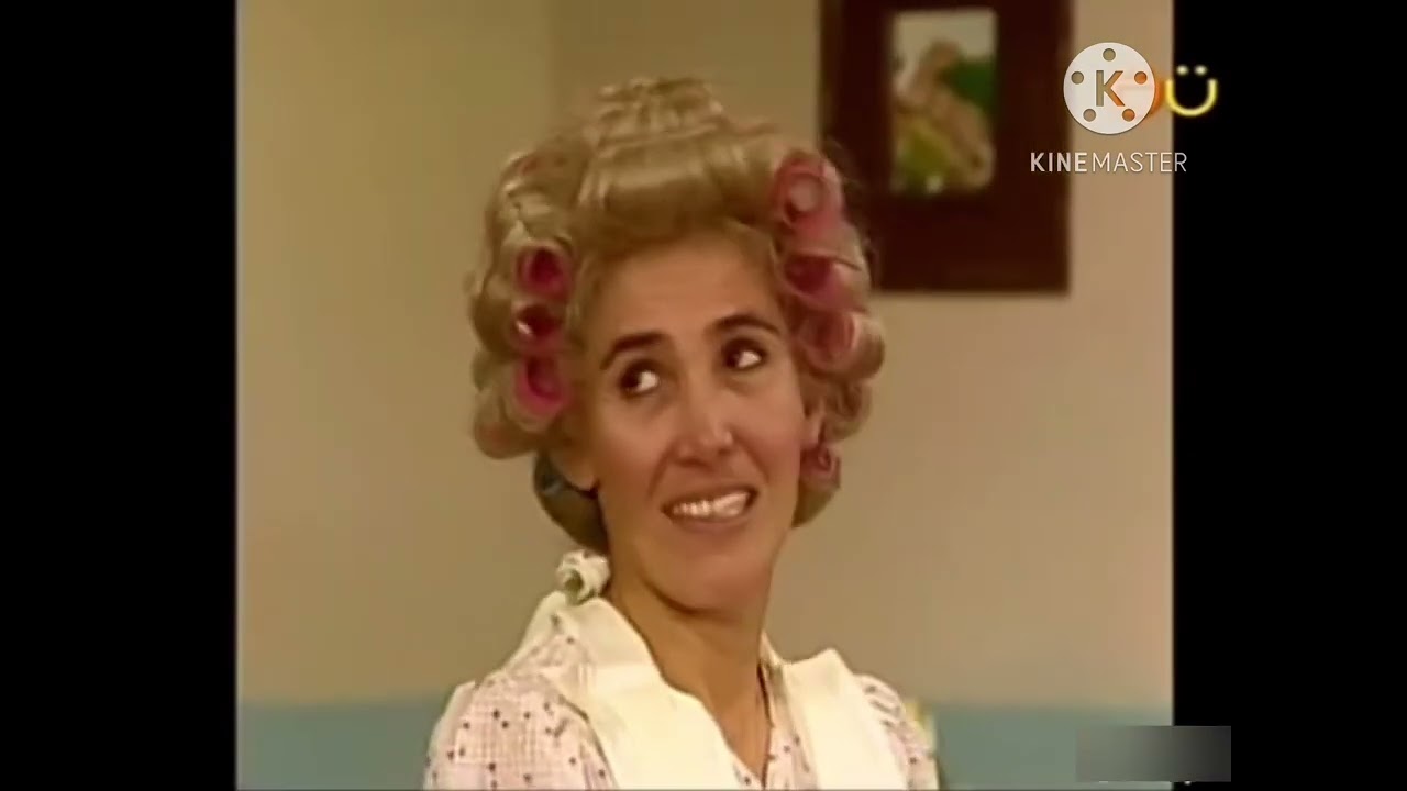 El chavo del 8 (Chespirito) La Indigesti&oacute;n del Chavo 1988
