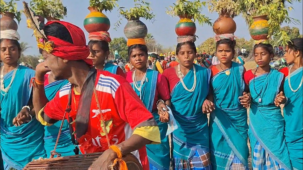 Hathbandha Lagre Anech Video | Hathbandha Littipara Lagre Anech Competition Video/New Santali Video 