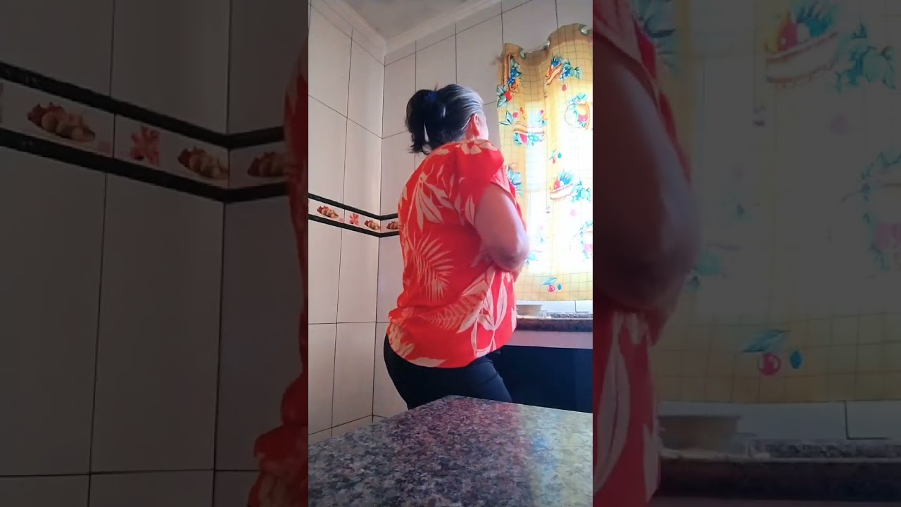falta menos de duas semanas  para mim ver os meus netos 