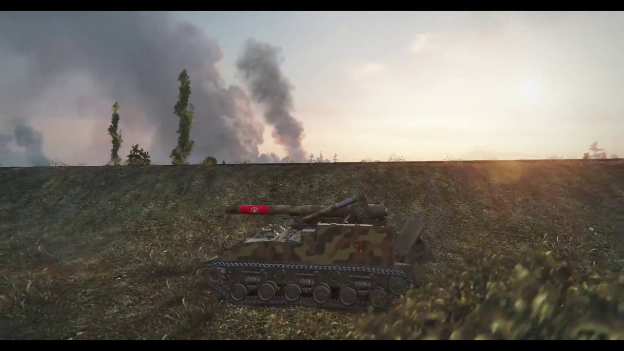 M40/M43 - FireKitty on Fiery Salient