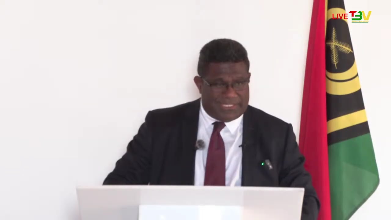 Press Statement by the Deputy Prime Minister | Outcome of the phase two negotiation in Paris.