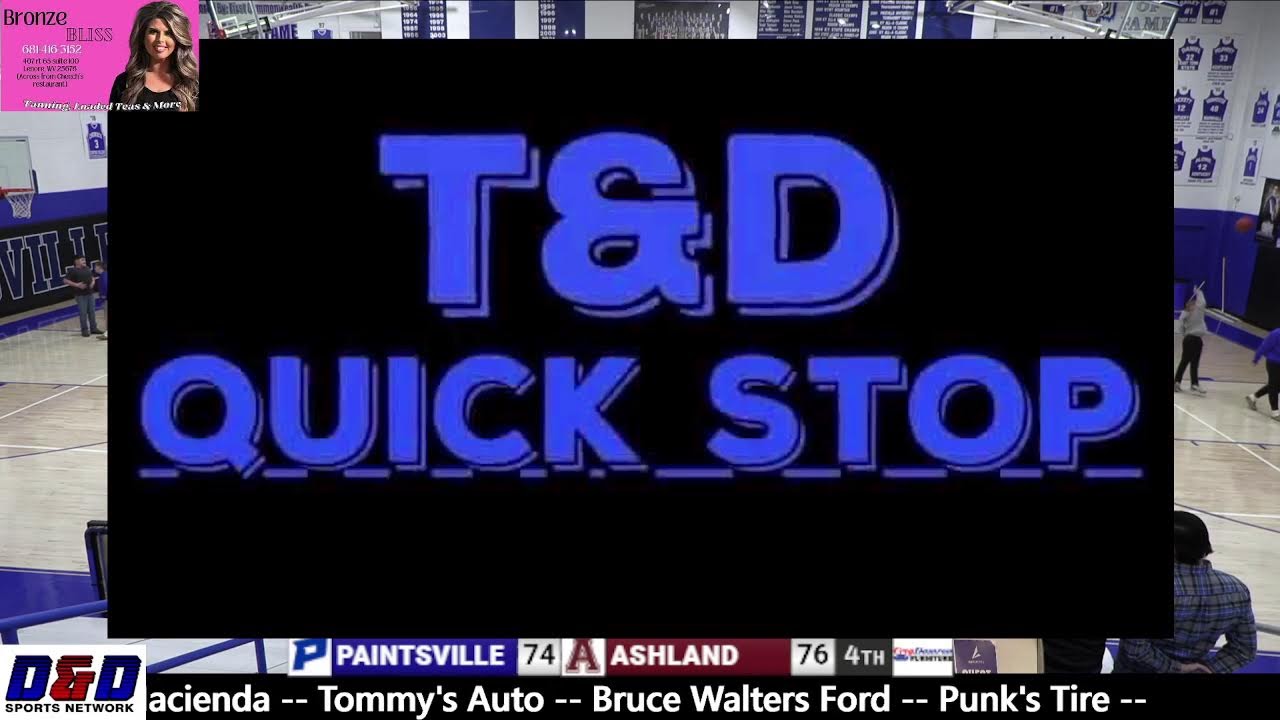 D&D Sports Network 