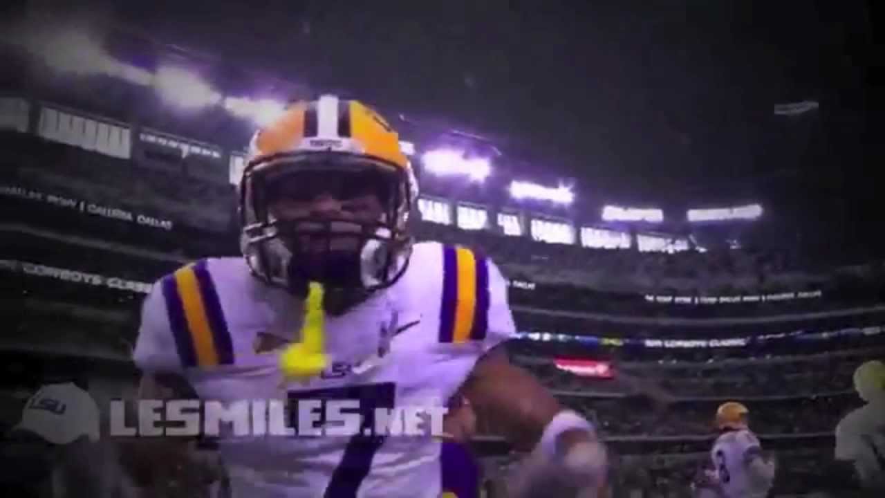 Tyrann Mathieu 