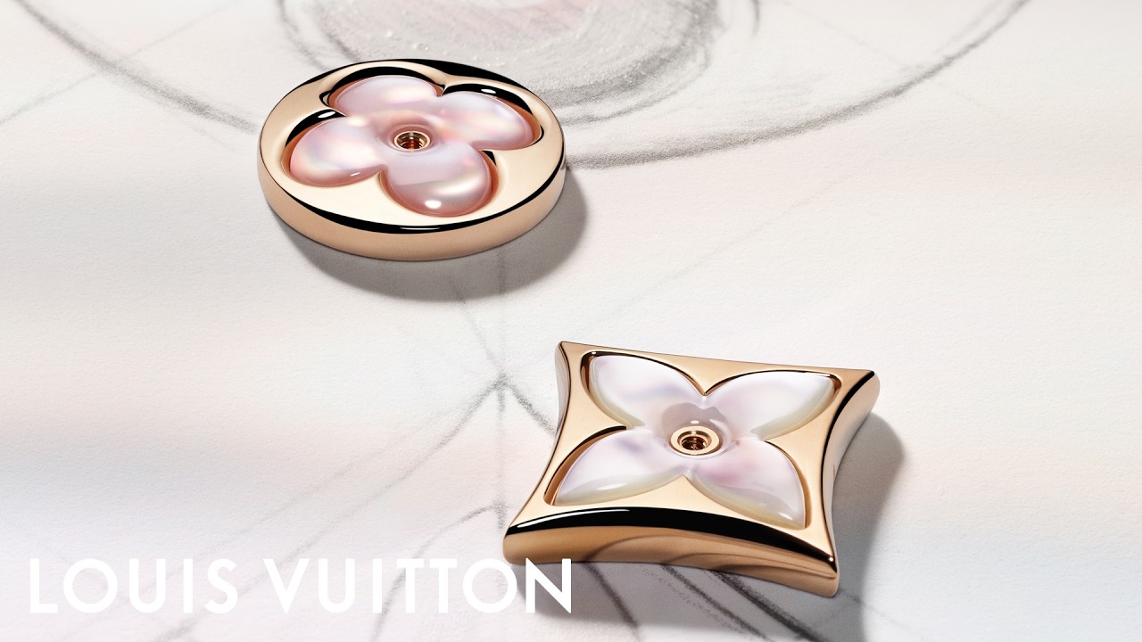 Louis Vuitton Color Blossom: A Singular Savoir-Faire | LOUIS VUITTON