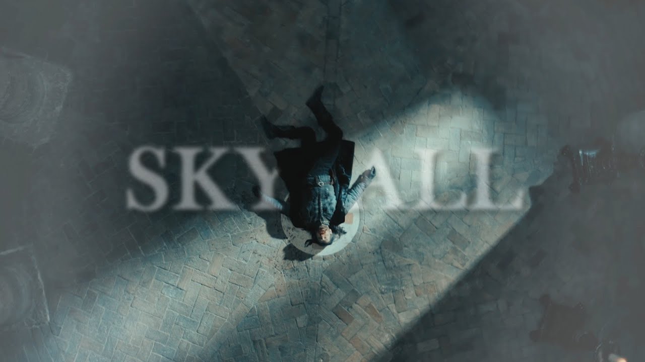 medici | skyfall