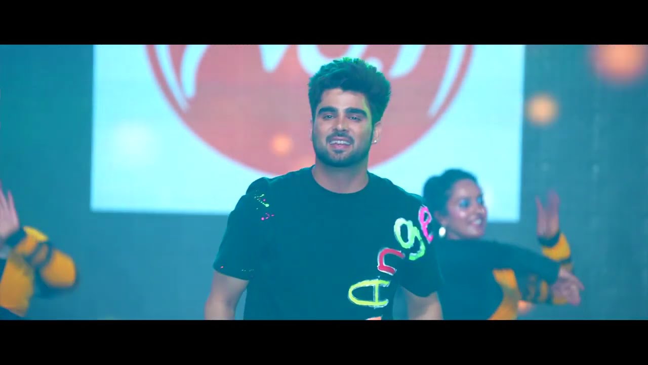 9x Tashan | Tashan Nites | Inder Chahal | Full Performance