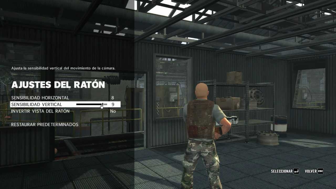 Max Payne 3 PC | Multiplayer Online En Español | Con JJChannel