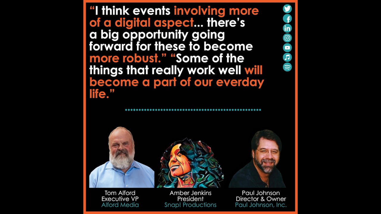 How the Events Industry is Reacting to COVID-19