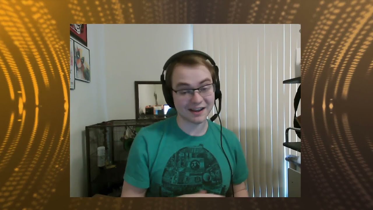 League of Legends Lesson 1: Breaking your Autopilot
