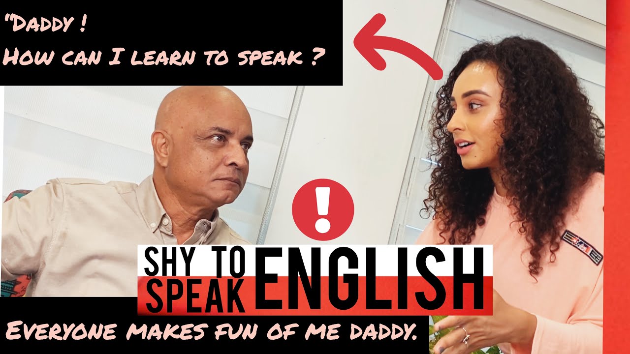 WALK ENGLISH TALK ENGLISH | MAANEY PAUL || PEARLE MAANEY