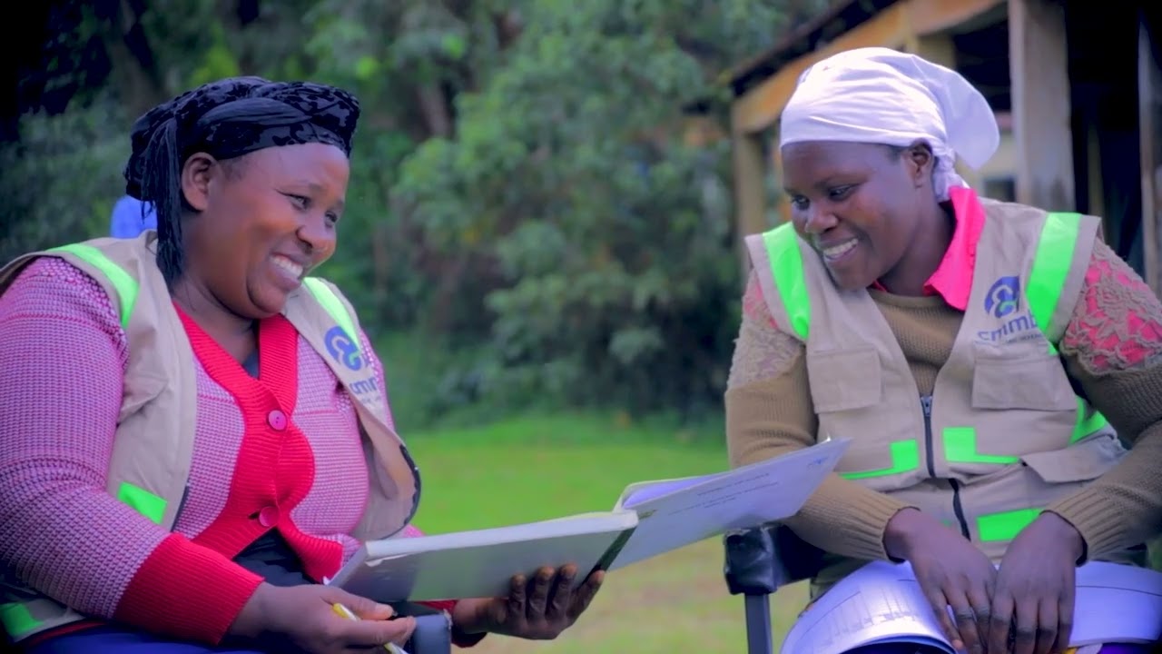 Voices of Resilience: CMMB's Fight Against Malaria in Nyamira County