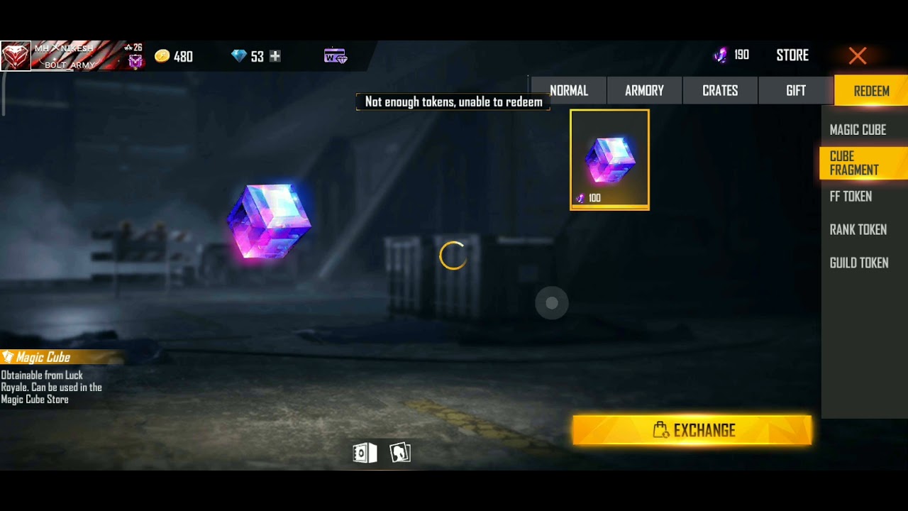 #magicub
