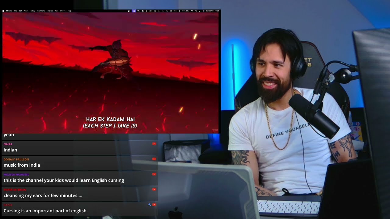 Bloodywood Babymetal BEKHAUF REACTION - This is FIRE
