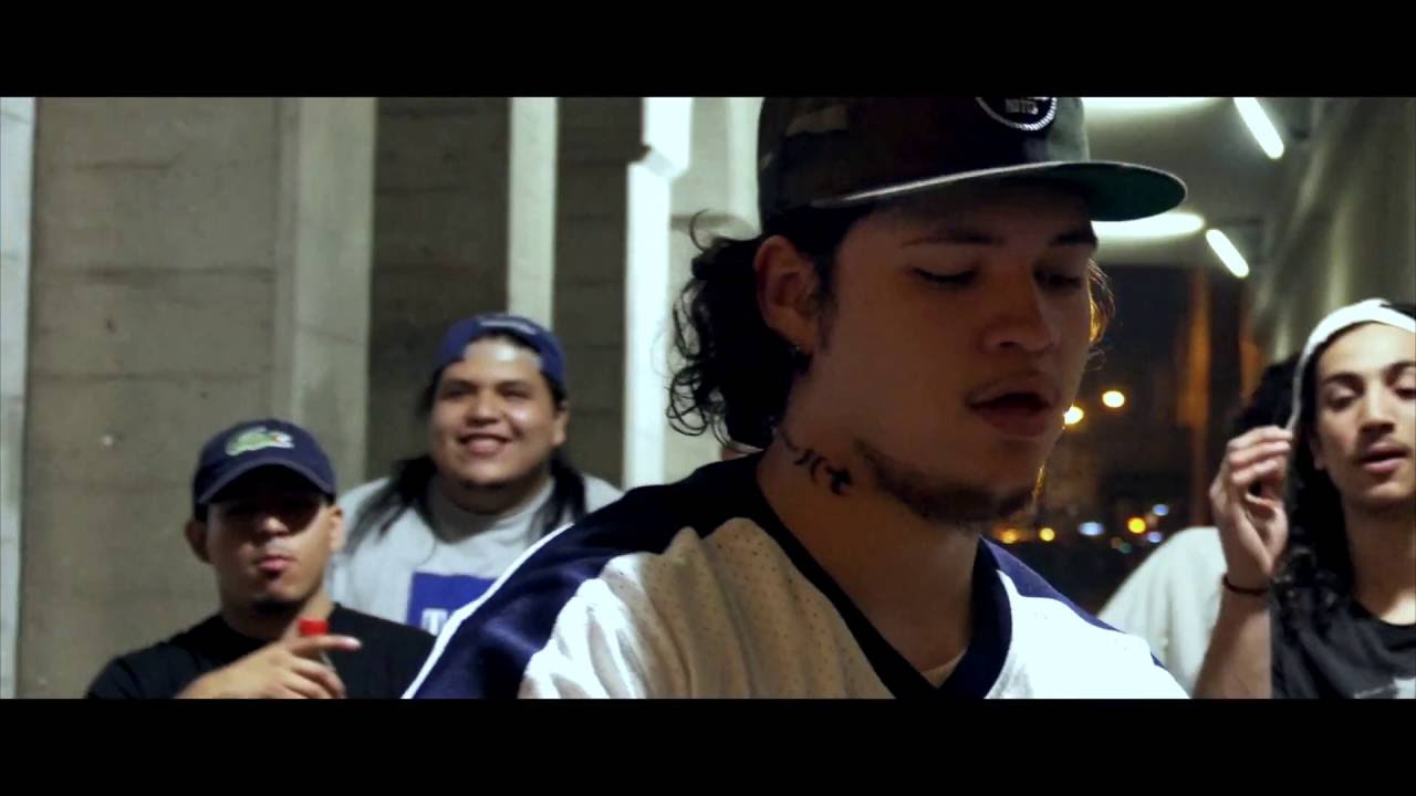 CAKE$ - Phendi & Logan Cage | Dir. J.Krown