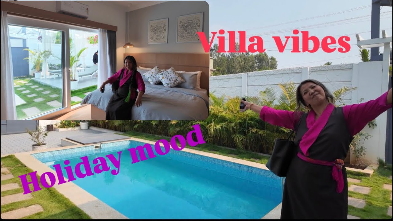 CONGRATS ON  NEW VILLA !! #india  #villa #tsawabhumo 