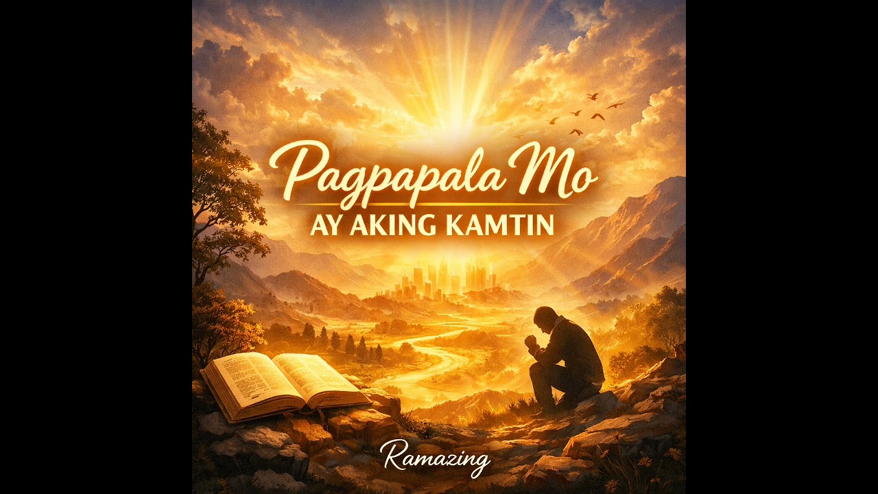 Pagpapala Mo Ay Aking Kamtin 