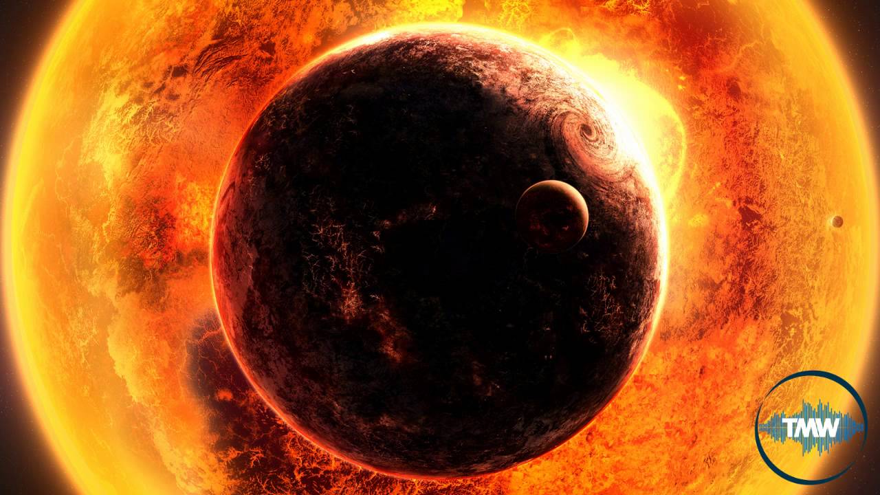 MikroMatique - Heliosphere (Epic Intense Sci Fi Orchestral - Interstellar Tribute)