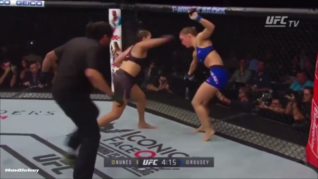 Herb Dean Being The Gold Standard