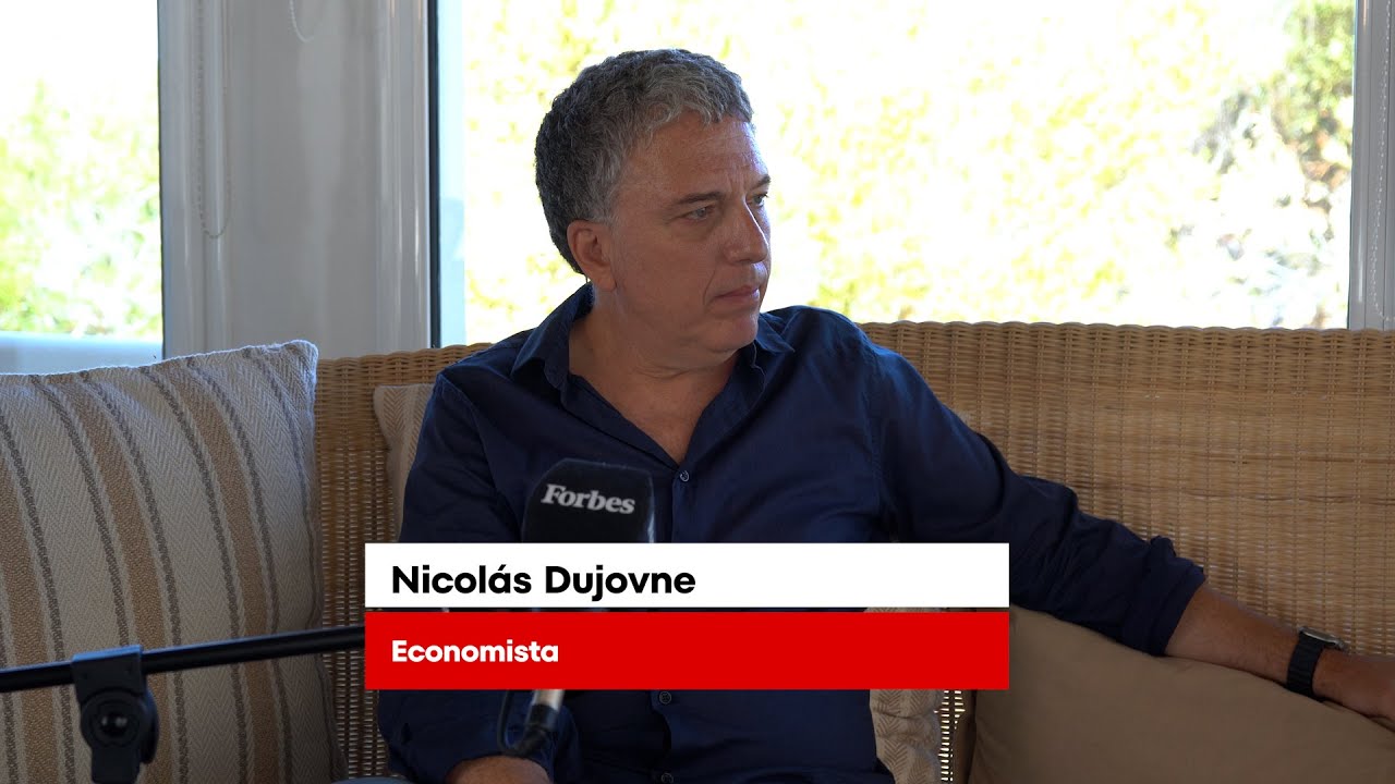 Nicol&aacute;s Dujovne: 