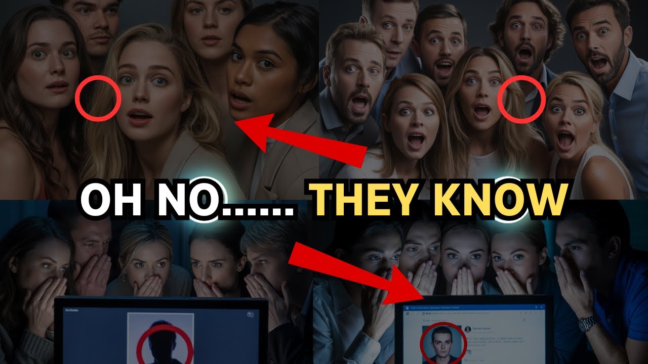 OOPS! 😭 THEY JUST REALIZED WHO THEY’VE BEEN MESSING WITH… AND NOW IT’S TOO LATE 💀🔥