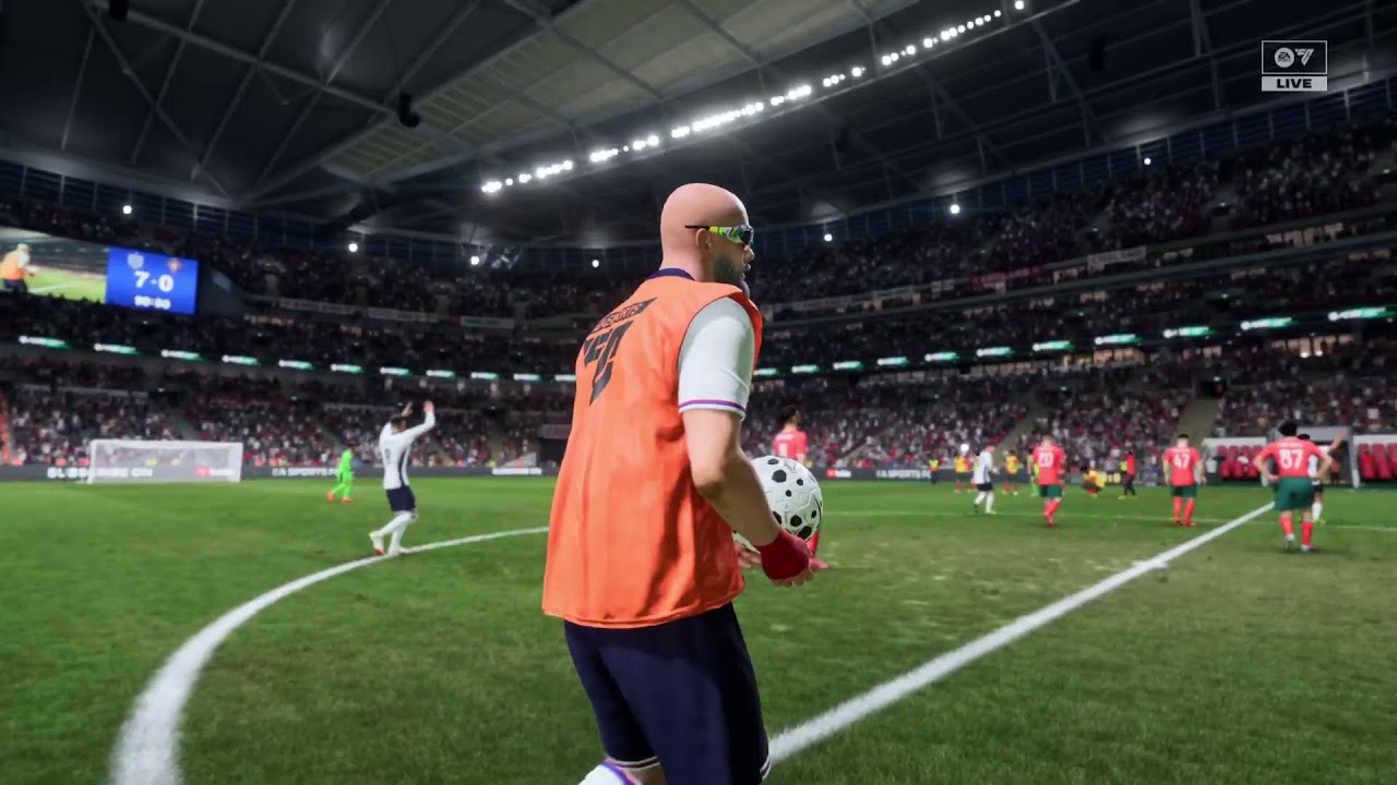 EASportFC26: Road To The Championship Title With Charlton Athletic FC Part 10
