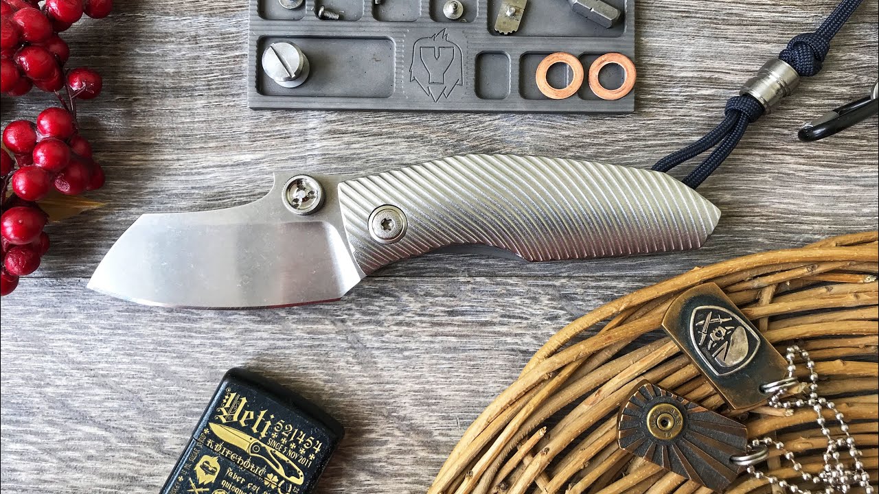 ЛЮТАЯ ПСИНА! D.O.C.K. MONSTER DOG