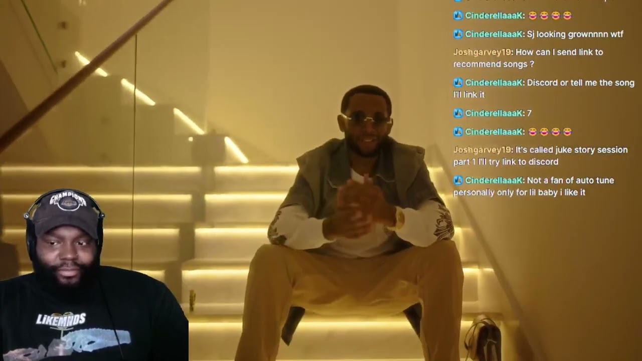 CHICAGODUDEREACTS TO D-Block Europe - Side Effects (Official Video)