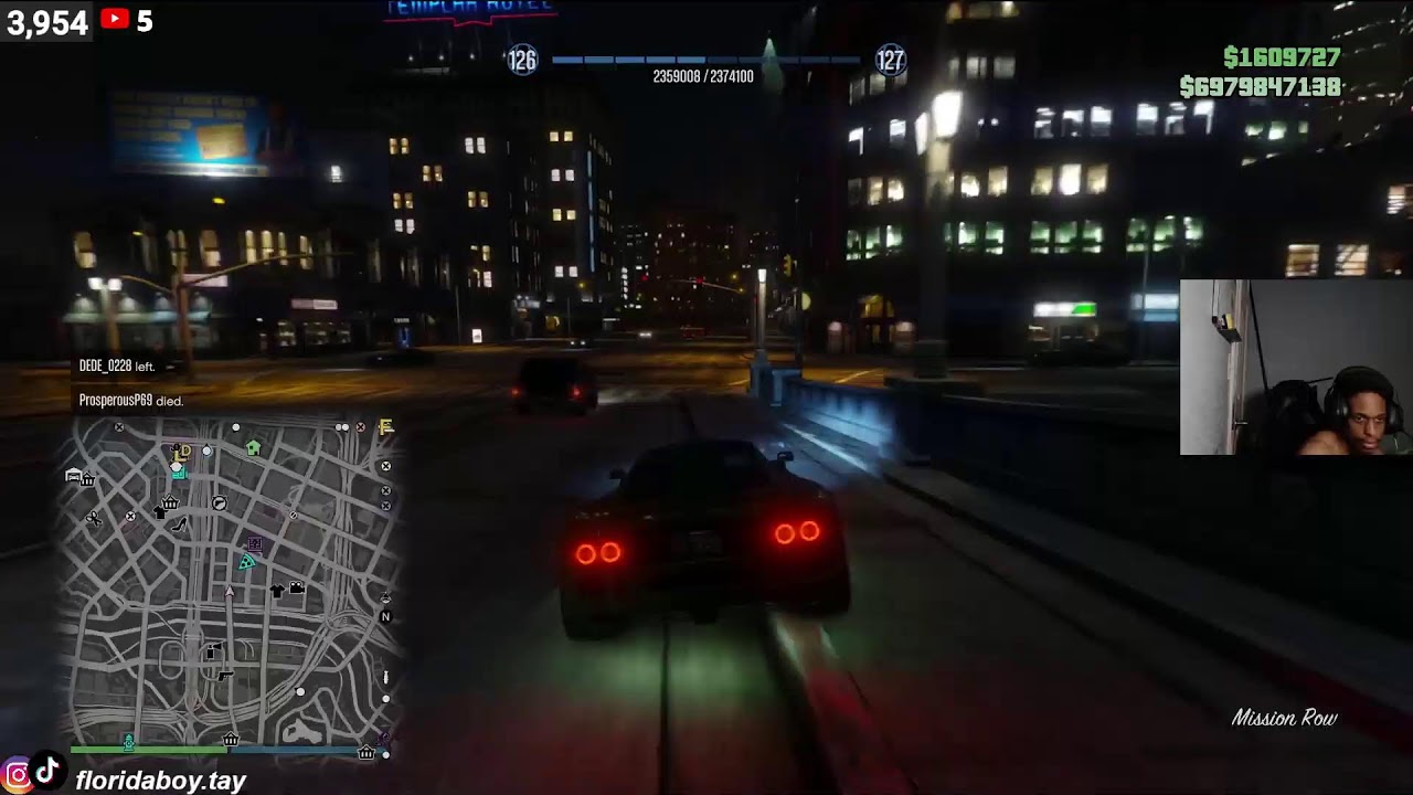 Gta5 Online Ls Car Meet Live| new DLC+more games #ps5 #2k26