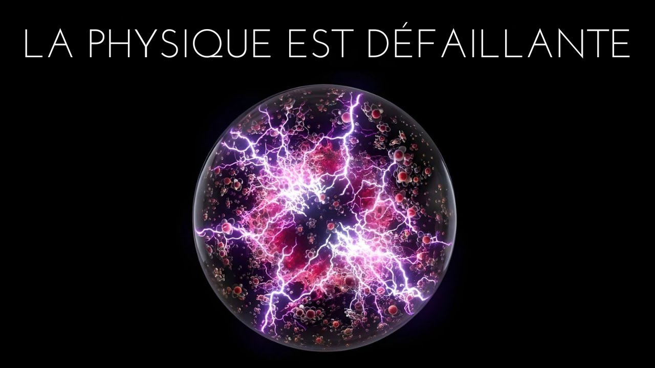 Le CERN Vient De Découvrir Quelque Chose D’« Impossible » Dans Le Vide Spatial…