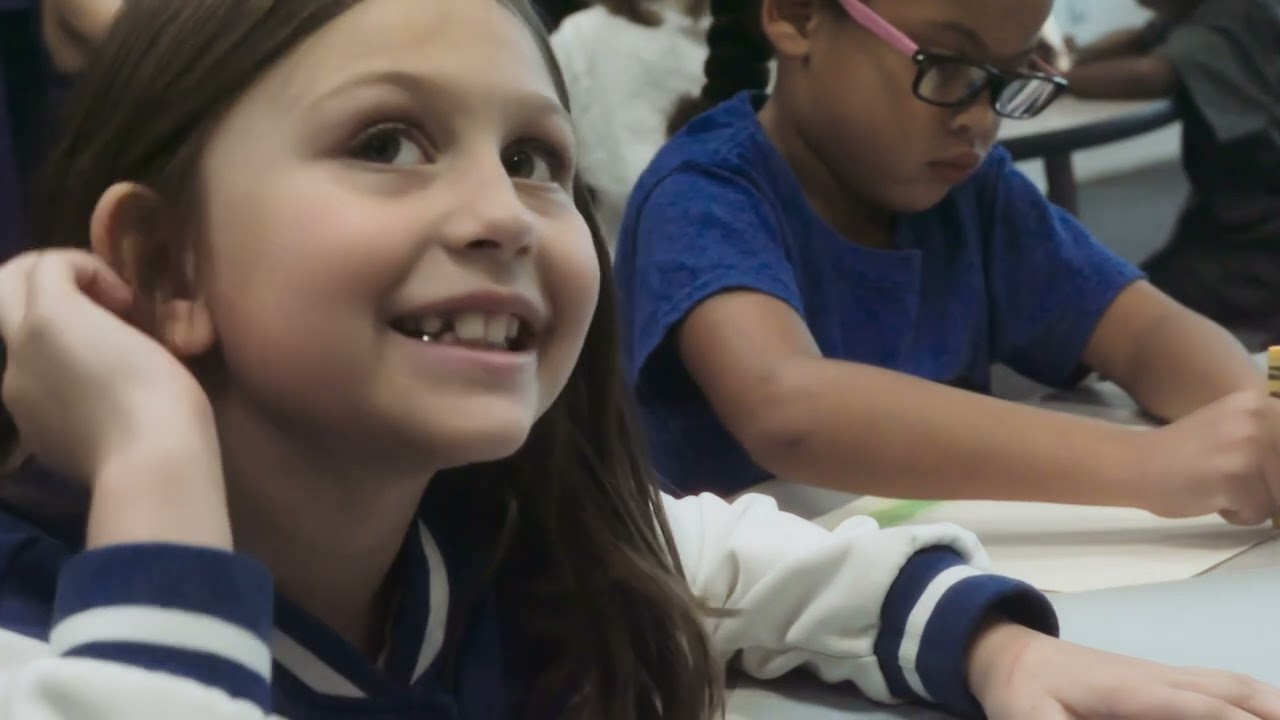 United Way Campaign Video 2024