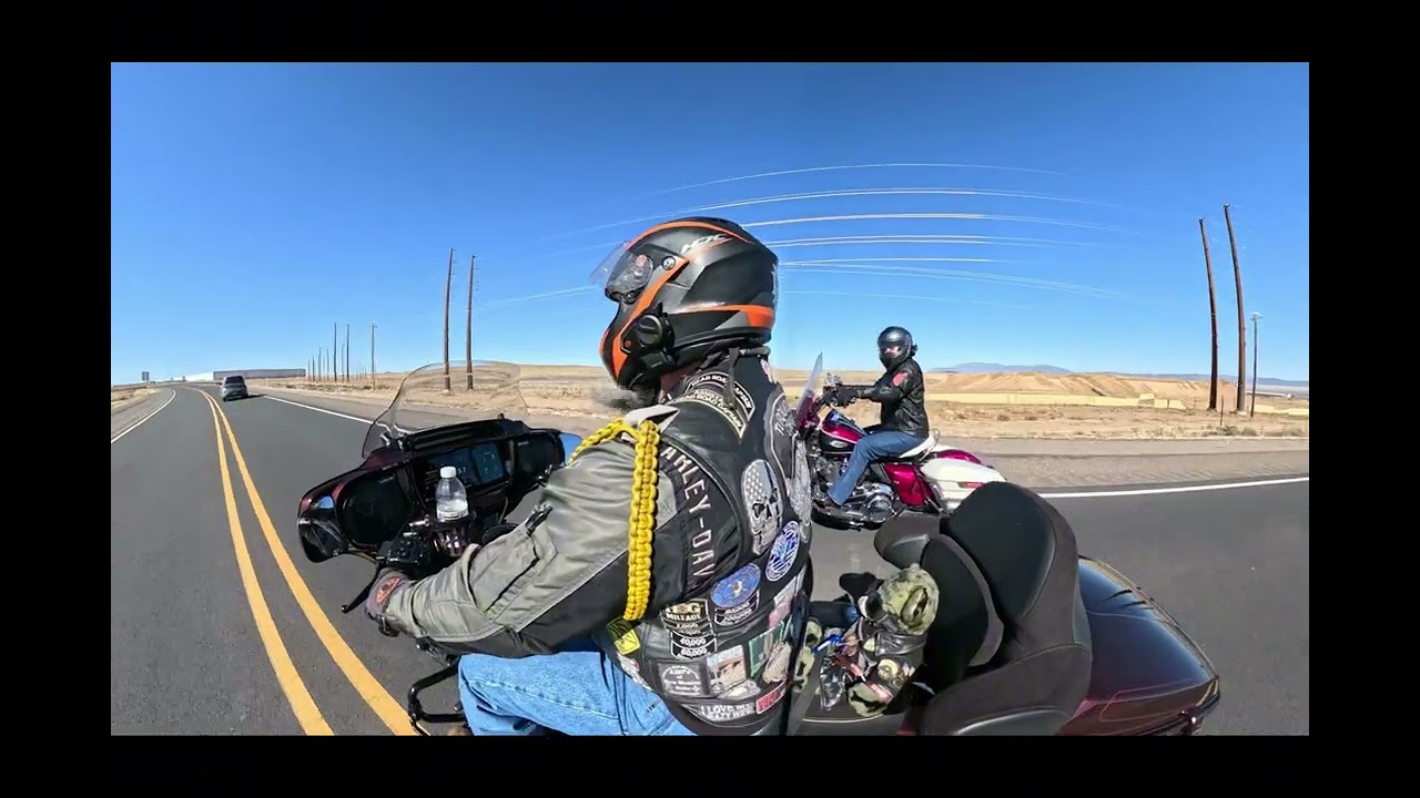 Couple's Therapy aka Wind Therapy
