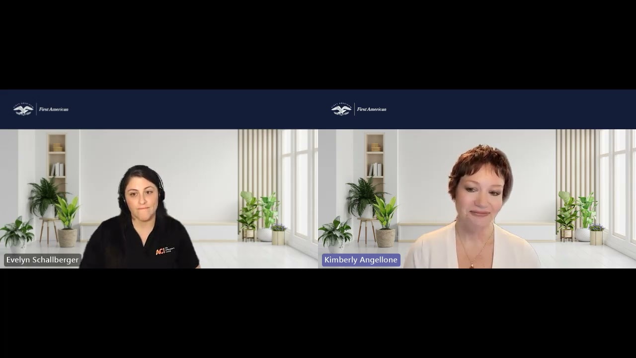 What's Next for Appraisal: Launch + Direction