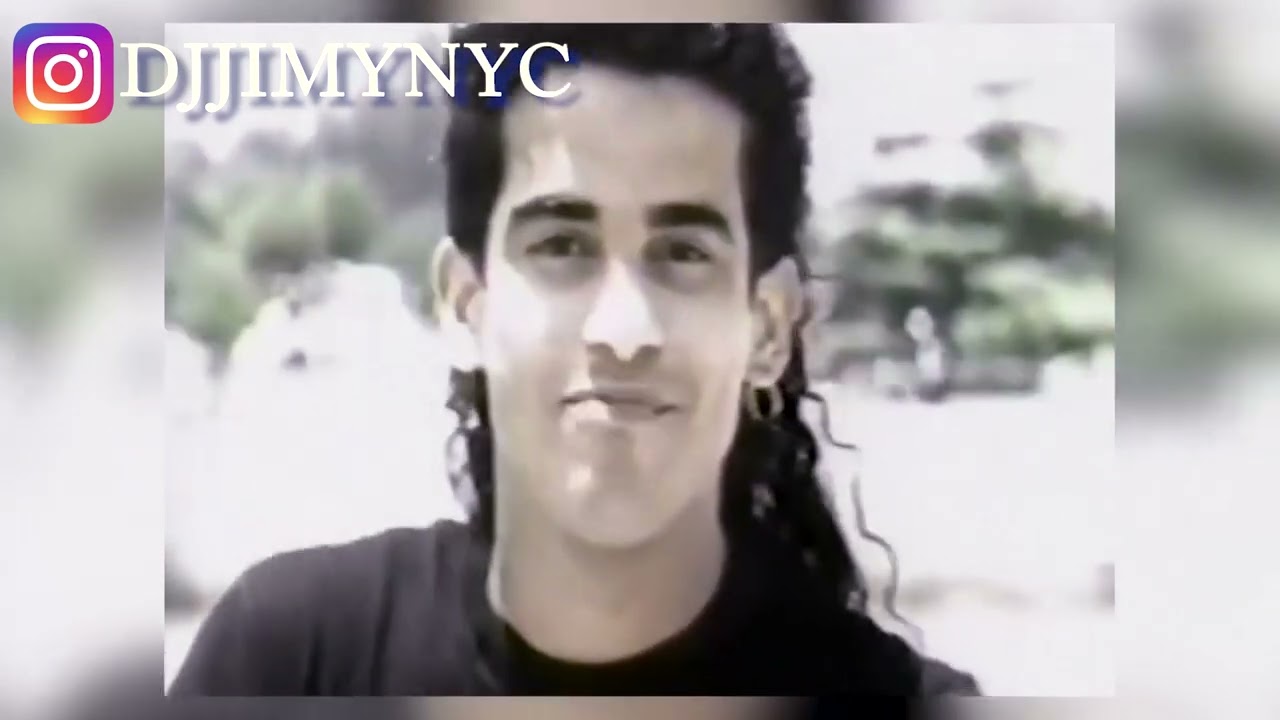 MERENGUES CLASICO BAILABLE DE LOS 90s MIX # 3  DJ JIMY