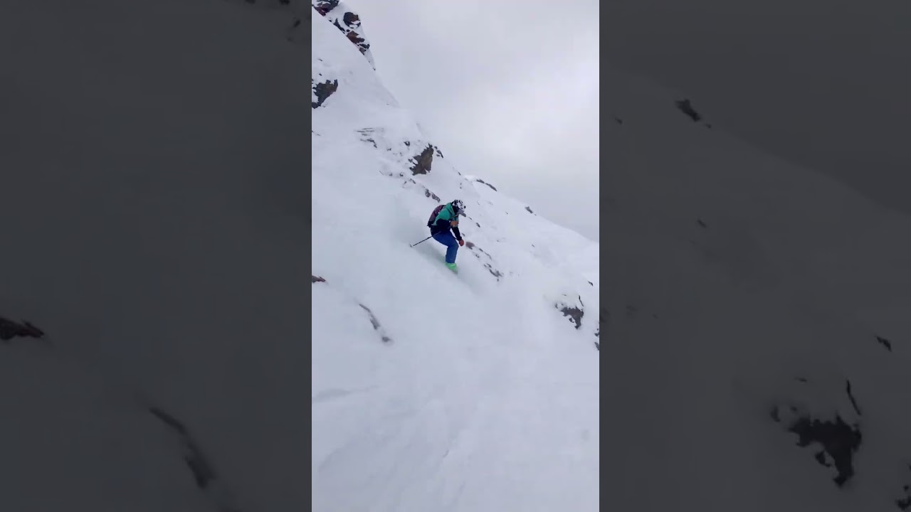 Right back in the Gnar 🤟 #shorts