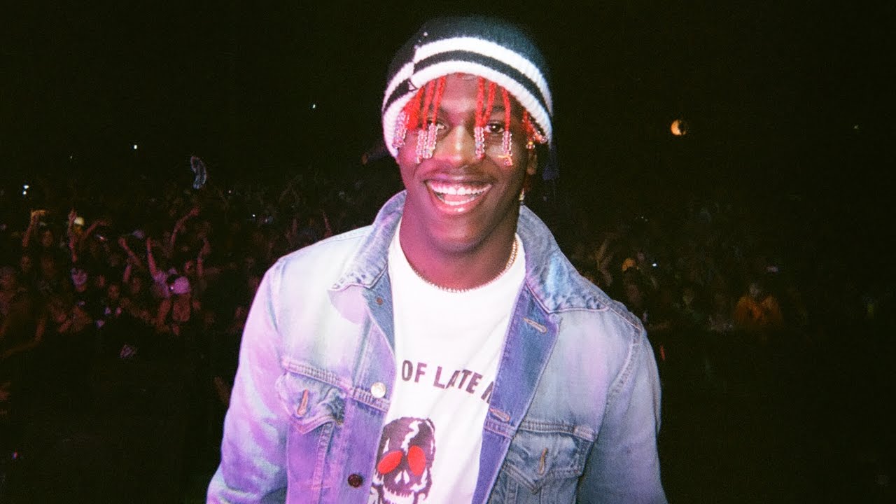 Lil Yachty Tour Documentary (Dir. KARIUKI)