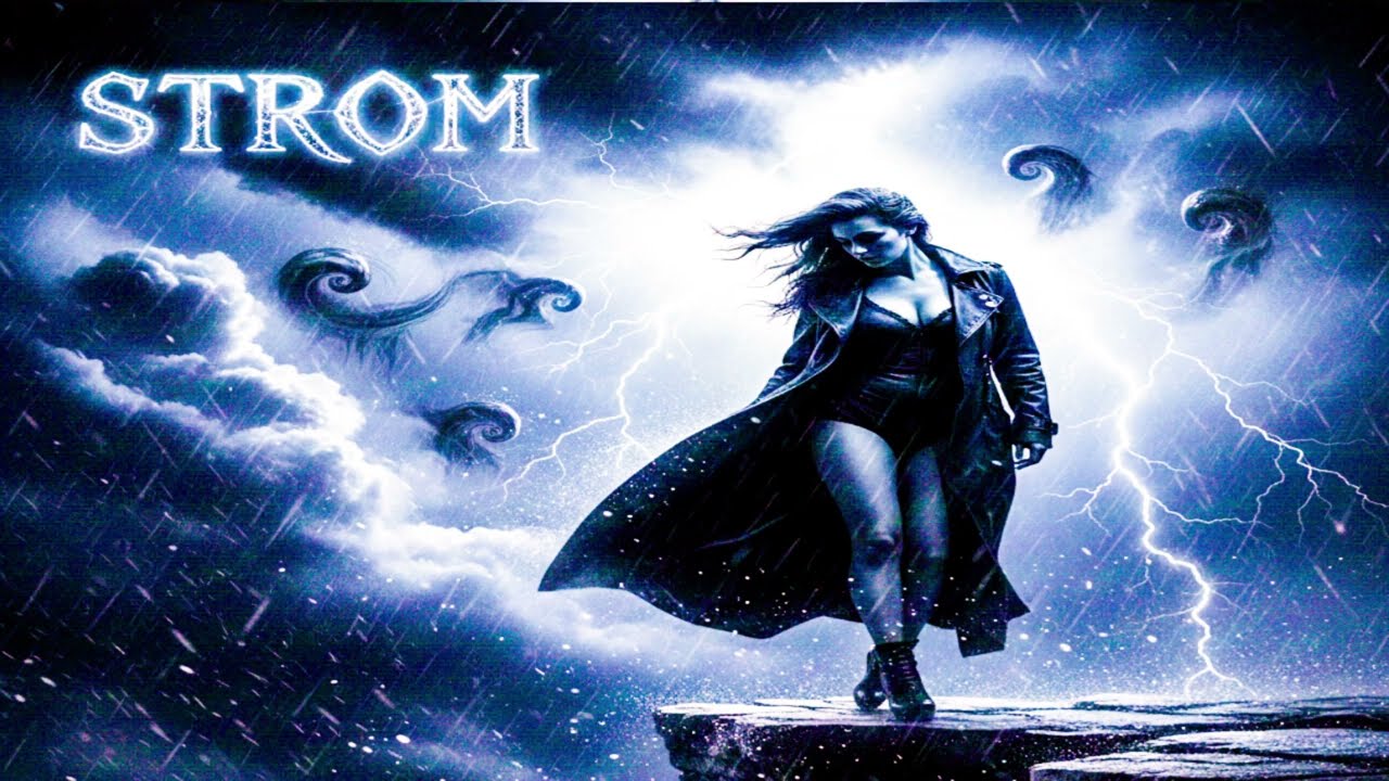 Strom | Nox Resonantia #horrorcore 