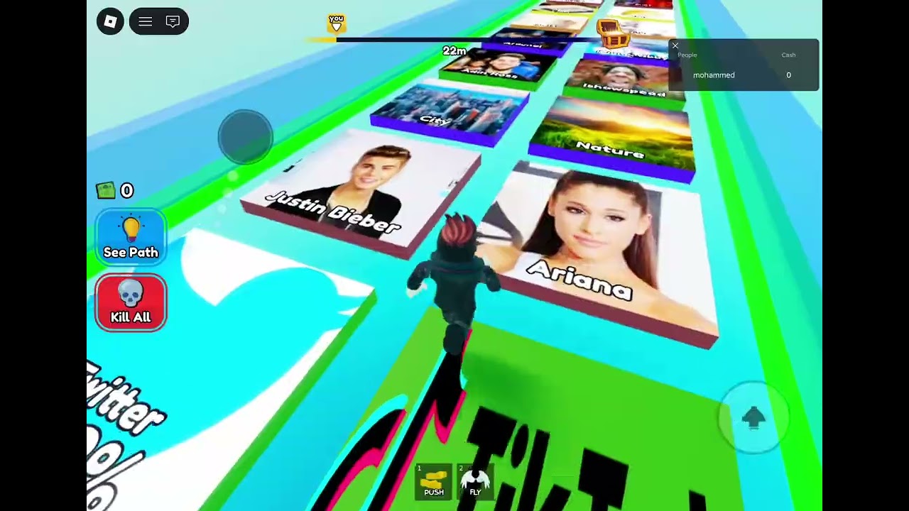 What’s most popular Roblox 