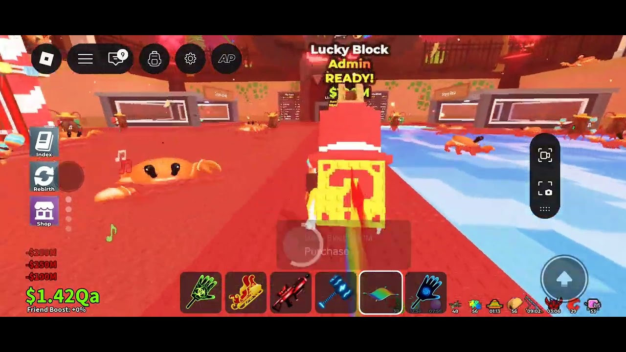 A règi ADMIN ABUSE🤣🤣