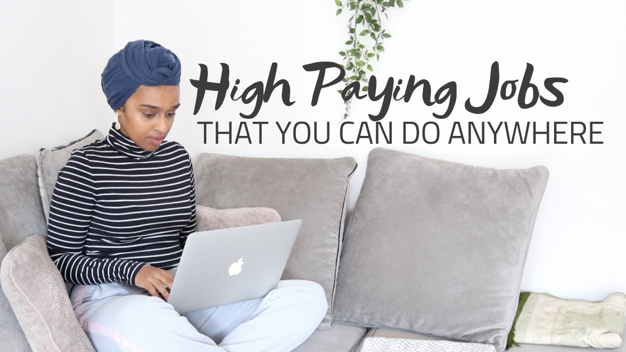 ВЫСОКООПЛАЧИВАЕМАЯ РАБОТА НА ДОМУ В 2019 ГОДУ | ОПЛАТА ЕЖЕДНЕВНО