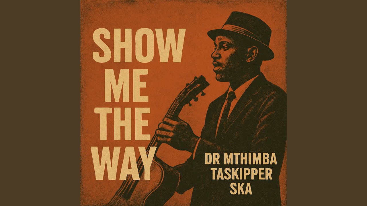 Show me the way