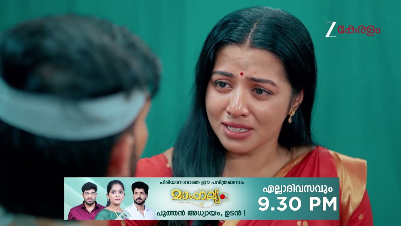KrishnaGadha | Ep - 177 | Webisode | Jan 12 2026 | Zee Keralam